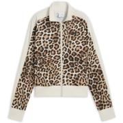 Trainingsjack Puma Veste de survêtement femme T7 Leo Luxe AOP