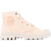 Sneakers Palladium Baskets Pampa
