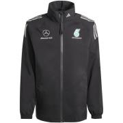 Trainingsjack adidas Veste de survêtement Mercedes MC RN