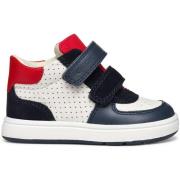Sneakers Geox Baskets bébé garçon Biglia A