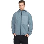 Windjack Revolution Veste imperméable à capuche