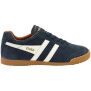 Sneakers Gola Baskets cuir Harrier