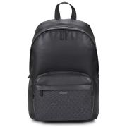 Rugzak Calvin Klein Jeans CK MUST ROUND BP MONO