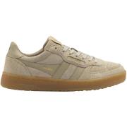 Sneakers Gola Baskets femme Hawk Suede 86