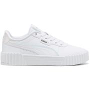 Sneakers Puma Baskets femme Carina 3.0 Holo 2.0