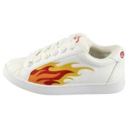 Sneakers Buffalo Baskets Liberty - Vegan Nappa