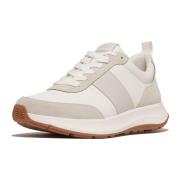 Sneakers FitFlop Baskets F-Mode Flow Leather