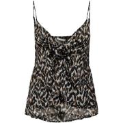 T-Shirt Lange Mouw Only -