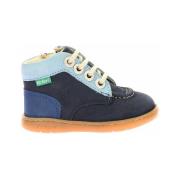 Laarzen Kickers Kickiconic