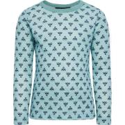 T-shirt Korte Mouw hummel T-shirt manches longues bébé garçon Vilmp