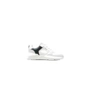 Sneakers Nubikk ROQUE ROAD WAVE LEATHER - -29