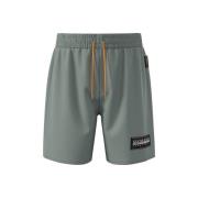 Zwembroek Napapijri Short de bain enfant Chamois