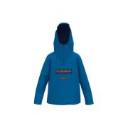 Windjack Napapijri Veste imperméable enfant Rainforest