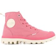 Sneakers Palladium Baskets Pampa Duo Chrome