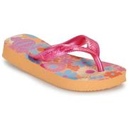 Teenslippers Havaianas KIDS FLORES
