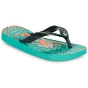 Teenslippers Havaianas KIDS TOP FUN
