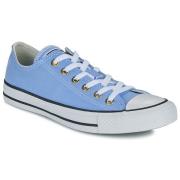 Lage Sneakers Converse CHUCK TAYLOR ALL STAR PEACHED CANVAS