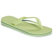 Teenslippers Havaianas BRASIL LOGO