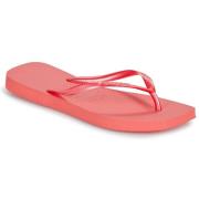 Teenslippers Havaianas SLIM SQUARE