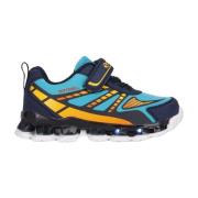 Sneakers Zigzag Baskets enfant Nunstu
