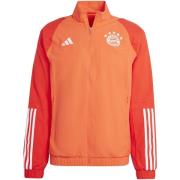 Trainingsjack adidas Veste de survêtement Prematch Bayern Munich