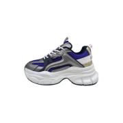 Sneakers Buffalo Baskets femme Para - Vegan Nappa/Mesh