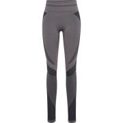 Legging hummel Legging sans couture taille moyenne femme