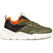 Sneakers Geox Baskets enfant Loftus A