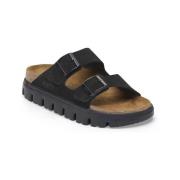 Sandalen BIRKENSTOCK Arizona chunky leve