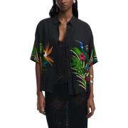 Overhemd Desigual CAM_ARTEMISA 25SWCW39