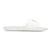 Sandalen Calvin Klein Jeans Slide Monogram Cv