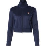 Trainingsjack Fila Veste de survêtement crop femme Lorce