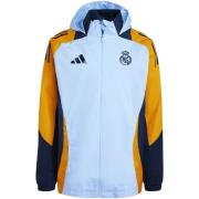 Trainingsjack adidas Veste de survêtement Extérieur Real Madrid 2024/2...