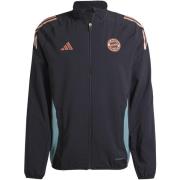 Trainingsjack adidas Veste de présentation Bayern Munich Tiro 2024/25