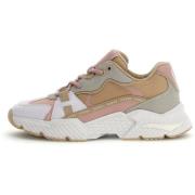 Sneakers Guess Baskets femme Carrli5