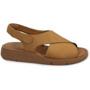 Sandalen Frau FRA-E25-50H1-CA