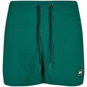 Zwembroek Urban Classics Short de bain Block