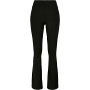 Legging Urban Classics Legging évasé taille haute femme Recycled GT