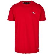 T-shirt Korte Mouw Starter Maillot Urban Classics Essential