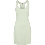 Rok Urban Classics Robe courte femme Racer Back