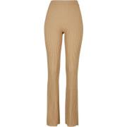 Legging Urban Classics Legging cotelé évasé femme GT