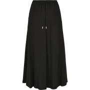 Rok Urban Classics Jupe femme viscose midi