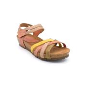Nette Schoenen Interbios-Silvio 5338