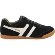 Sneakers Gola Baskets Harrier Suede