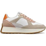 Sneakers Geox Baskets femme Amabel A