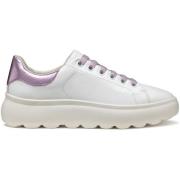 Sneakers Geox Baskets femme Spherica EC4.1