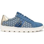 Sneakers Geox Baskets femme Spherica ECUB-1 A