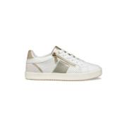 Sneakers Geox Baskets femme Blomiee E