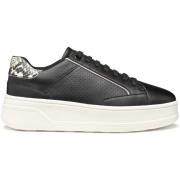 Sneakers Geox Baskets femme Spherica Ecub-2 B