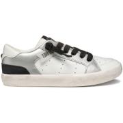 Sneakers Geox Baskets femme Gisli A